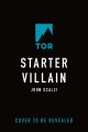 Starter villain  Cover Image