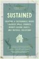 Go to record Sustained : creating a sustainable house through small cha...