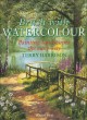 Brush with watercolour : painting landscapes the easy way  Cover Image