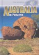 Australia in pictures  Cover Image