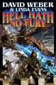 Hell hath no fury  Cover Image