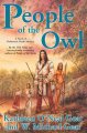 People of the owl. Cover Image