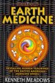 Go to record Earth medicine : revealing hidden teachings of the Native ...