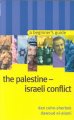 Go to record The Palestine-Israel conflict : a beginner's guide.
