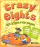 Crazy eights and other card games. Cover Image