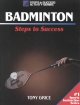Badminton : steps to success  Cover Image