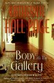 The body in the gallery : a Faith Fairchild mystery  Cover Image