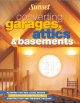 Go to record Converting garages, attics and basements.