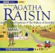 Go to record Agatha Raisin and the potted gardener and, The walkers of ...