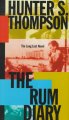 Go to record The rum diary : the long lost novel