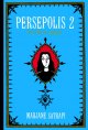 Persepolis 2 : the story of a return  Cover Image