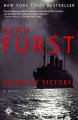 Blood of victory. Cover Image