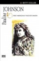 Pauline Johnson : first Aboriginal voice of Canada  Cover Image