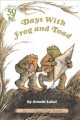 Go to record Days with Frog and Toad