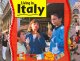 Living in Italy  Cover Image