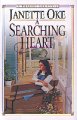 A searching heart  Cover Image
