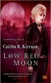 Low red moon  Cover Image