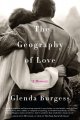 Go to record The geography of love : a memoir