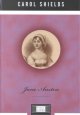 Jane Austen : a Penguin life  Cover Image