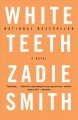 White teeth : a novel  Cover Image