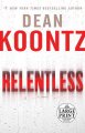 Relentless  Cover Image