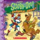 Scooby-Doo! and the samurai ghost  Cover Image