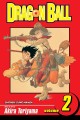 Dragon Ball. Vol. 2  Cover Image