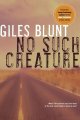 No such creature  Cover Image