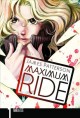 Maximum Ride : the manga. 1  Cover Image