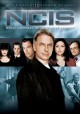 NCIS. The complete second season Naval Criminal Investigative Service  Cover Image